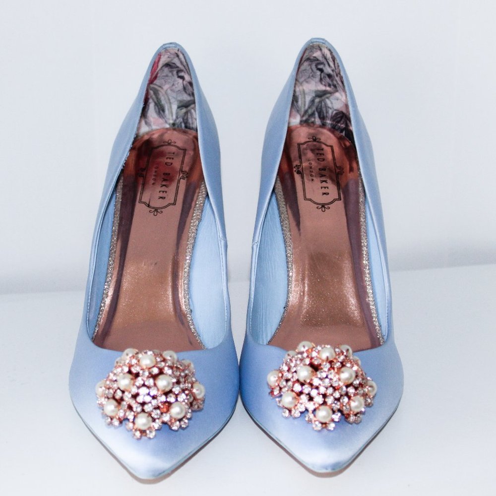 Ted Baker Peetch 2 Heels